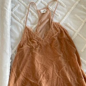 Cami nyc tanktop